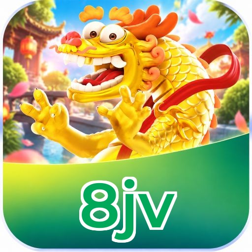 8jv Logo