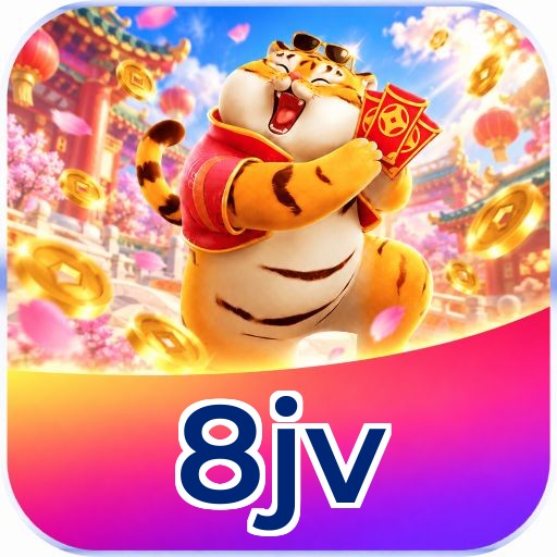 Requisitos do APK 8jv para Android - Logo Oficial