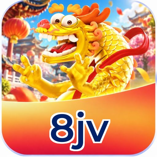 8jv VIP Program Logo