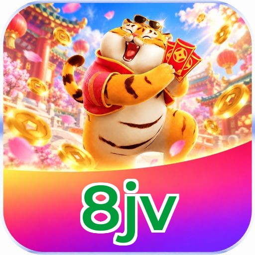 Logo da 8jv