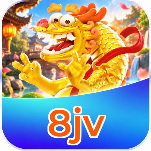 8jv APP Logo Oficial Certificado Android iOS