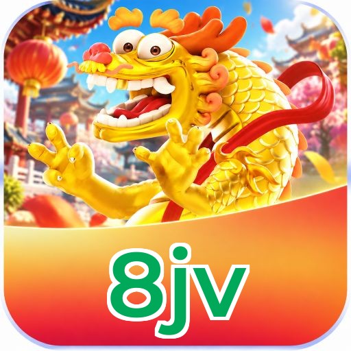 Logo 8jv Baixar Download Brasil