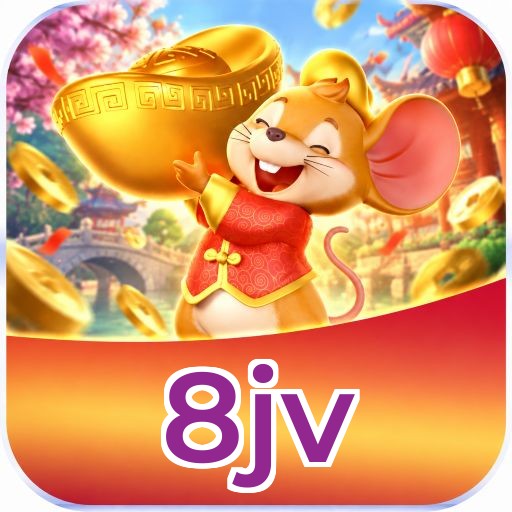 8jv Win - Jackpots e Vitórias