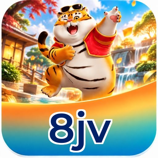 Como instalar o app da 8jv