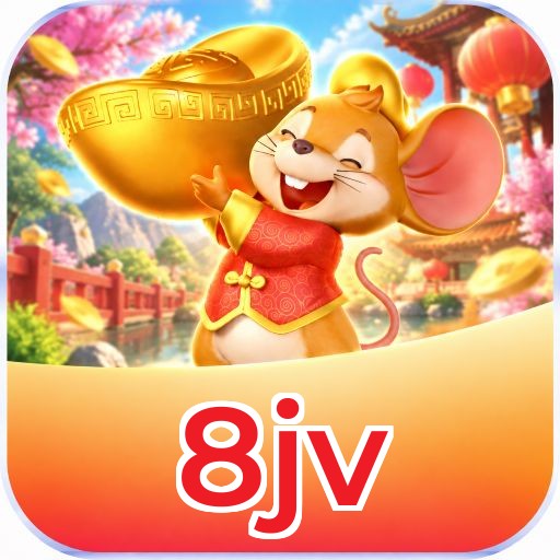 Logo 8jv Loteria Online