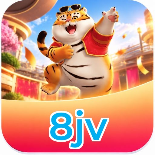 8jv Cadastro Oficial - Bônus R$ 5.000