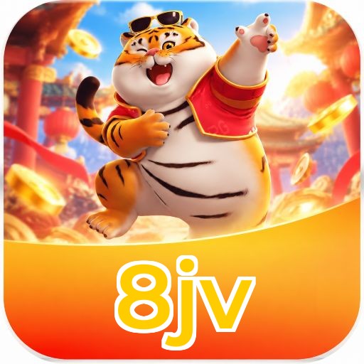 8jv Bônus Oficial - Rollover 25x Justo