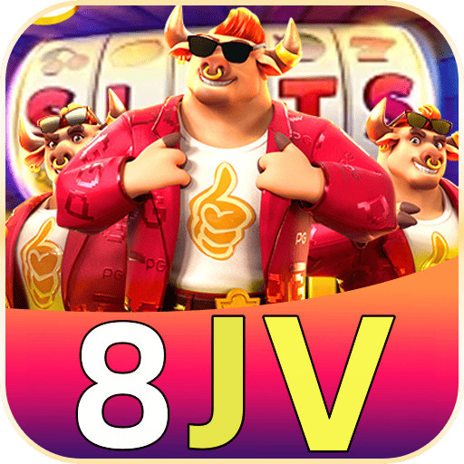 8JV Cassino Online